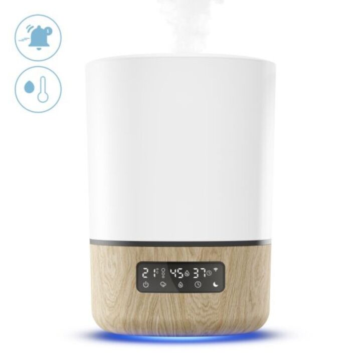 Humidificador de Ambientes Breathe Maxi Cosi - Vista 4