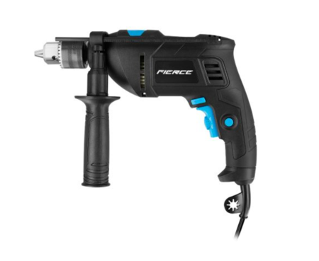 TALADRO PERCUTOR 400W