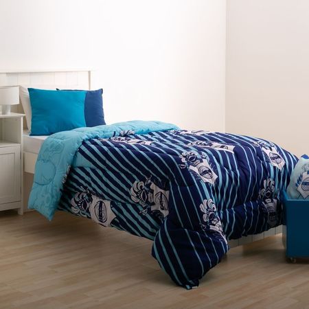 Acolchado Casablanca Gimnasia y Esgrima de la Plata 1 1|2 Escudo