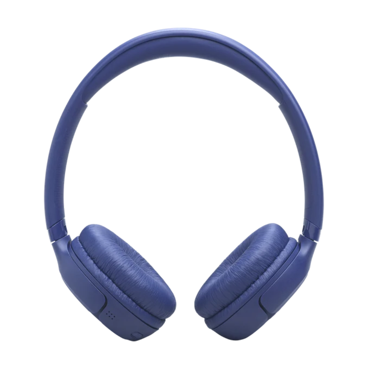 AURICULARES JBL TUNE 530BT BLUETOOTH (C:AZUL) - Vista 3