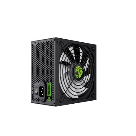 Fuente 850W Gamemax 80 Plus Bronze GP850