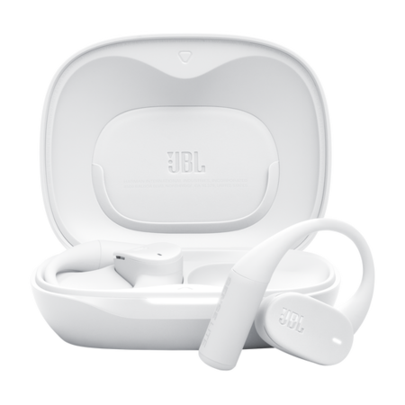 Auriculares JBL Sense Lite OpenSound Blancos