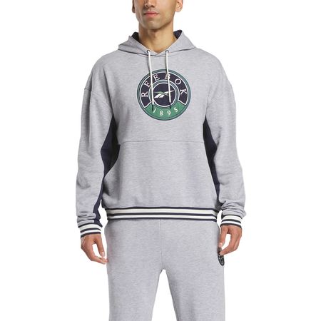 BUZO REEBOK LAWN CLUB FRENCH TERRY HOODIE RBK2100253166