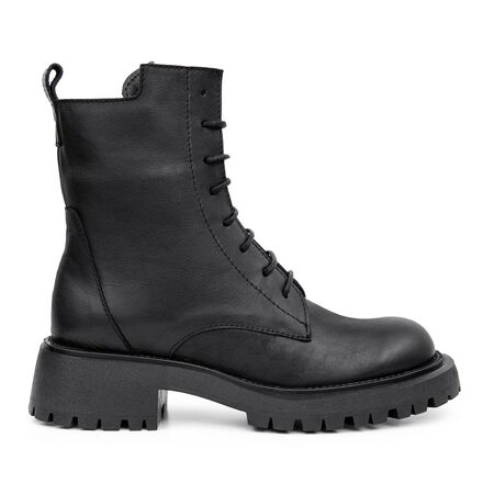 BORCEGO COPPER NEGRO