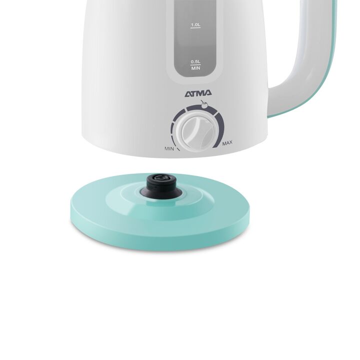 Pava Electrica Atma PE1821AP2 Blanca - Vista 2