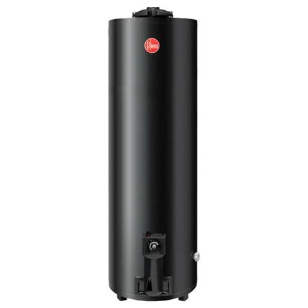 Termotanque Premium 150lts A.E.E De pie Gas natural Rheem