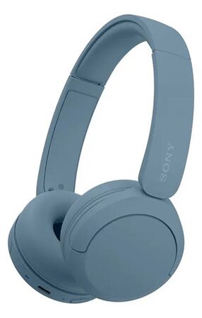 Auriculares Sony WH-CH520 Azul