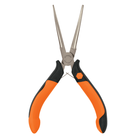 Mini pinza TRUPER de punta aguja largo 13 cm (5") - 17370