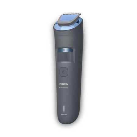 Cortabarba Philips Serie 3000 lavable 60 min corte preciso