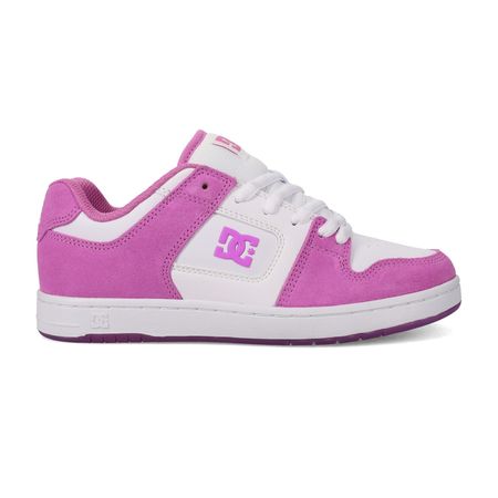 ZAPATILLAS DC MANTECA 4 MUJER CU1252112120