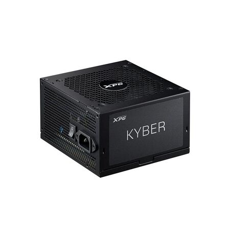 Fuente 650W Adata Xpg Kyber 80 Plus Gold