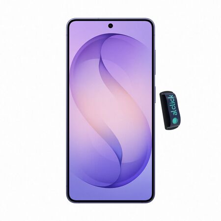 Celular Samsung Galaxy S26+ 512/12GB NFC Violeta