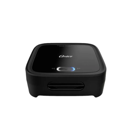 Sandwichera Eléctrica Oster 750W Compacta CKSTSM400