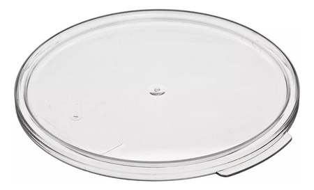 Tapa Para Recipiente 11,2 17,2 20,8 L Policarbonato Cambro