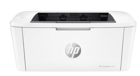 Impresora Laser Jet M111w Hp