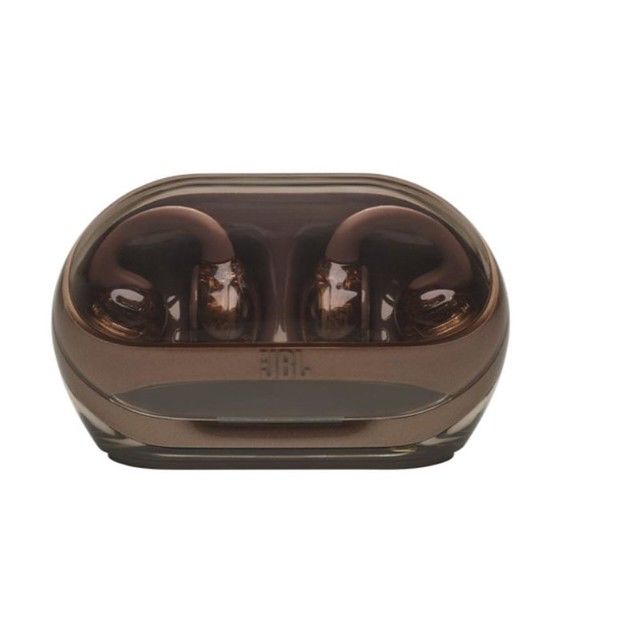 Auriculares JBL Soundgear Clip Copper - Vista 3