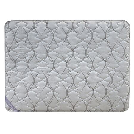 Colchon Inducol Pocket Extra Comfort 1 Plaza y Media 90x190cm de Resortes con Pillow Top