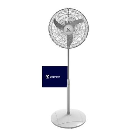 Ventilador Electrolux VP18C De Pie 18" 80W 3 Velocidades