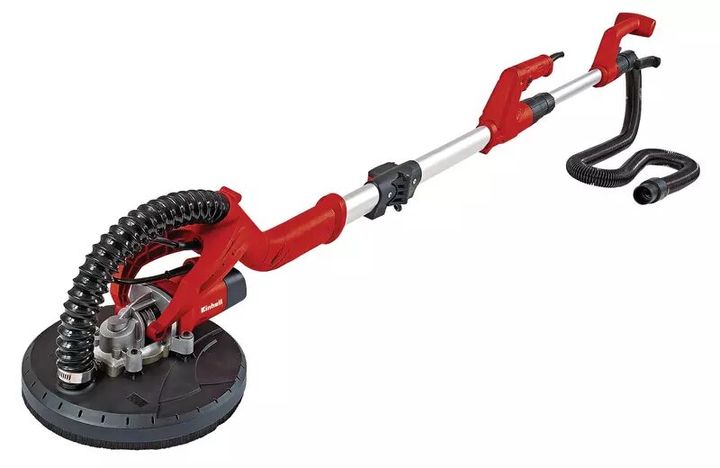 Einhell Pulidor de Paneles de Yeso TC-DW 225 - Vista 1