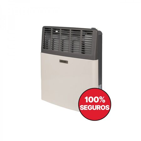 CALEFACTOR ESKABE 2900 KCAL TB SIGLO 21 S21 TB3 P GN