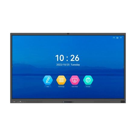 Pantalla Interactiva Php 65BC2100 65" Led 256Gb 8Gb Android 11 Usb Hdmi