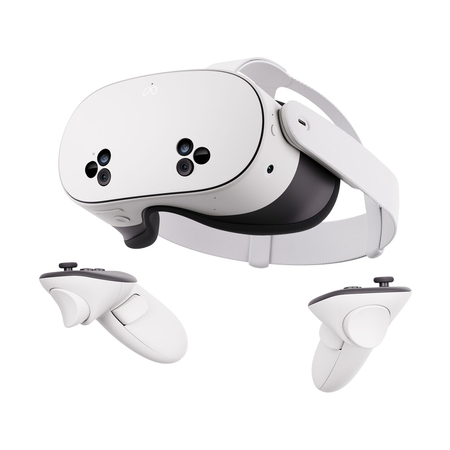 Meta Quest 3s 256gb Gafas Realidad Virtual