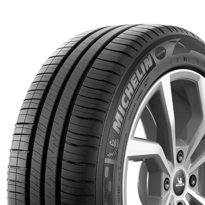 Neumatico MICHELIN 205/65 R16 ENERGY XM2 + 95 H STD - Vista 3