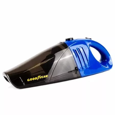 Aspiradora Goodyear Recargable Hvc 800