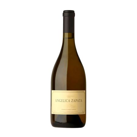Vino Blanco Angelica Zapata Alta Chardonnay 750 ml