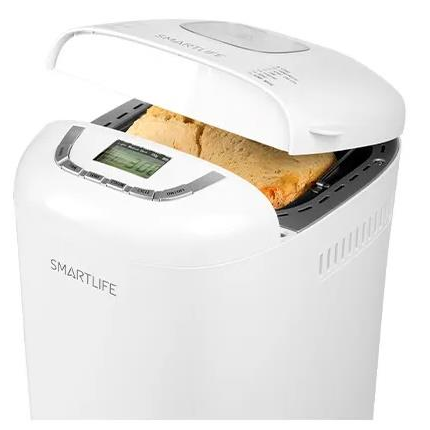 Fabrica de Pan Smartlife