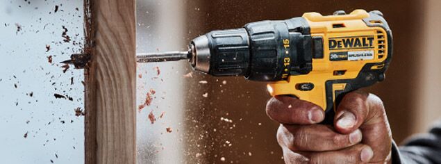 Taladro Atornillador Dewalt 20V - Vista 4