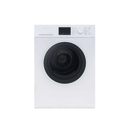  Secarropas por Ventilación Philco PHSA072B 7 Kg Blanco