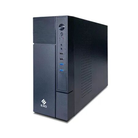 PC EXO Clever A4-RZ52  AMD Ryzen 5 Ram 8gb  Ssd 480gb  W11 Home