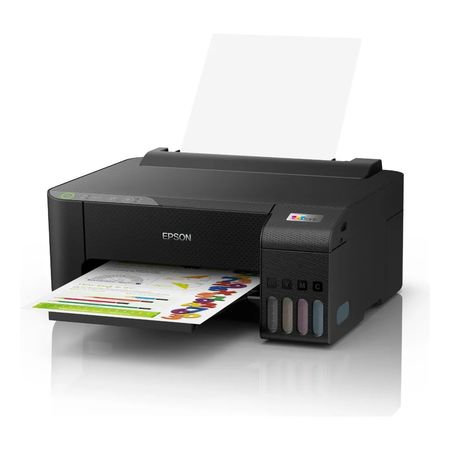 Impresora Epson EcoTank Wi-Fi L1250