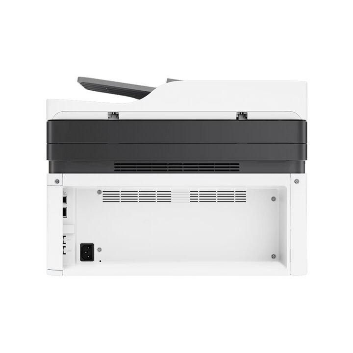 Impresora Multifunción HP M137FNW 21PPM AZB84A - Vista 6