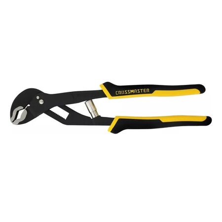Pinza Pico De Loro Crossmaster Adaptacion Automatica 10"