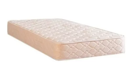 Colchon Queen Size La Cardeuse Fantasie 160x190x18 Espuma