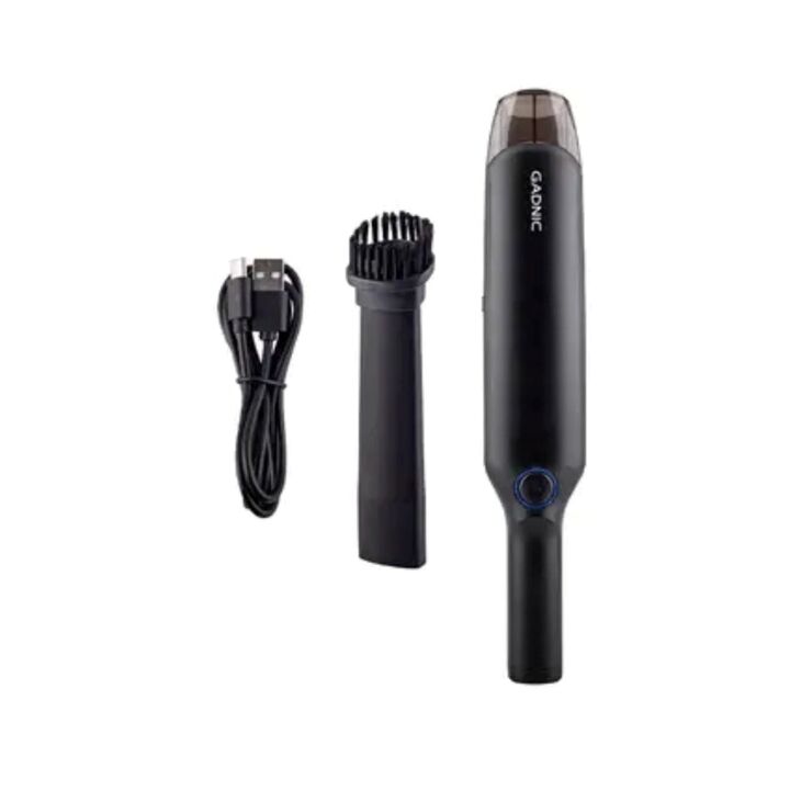 ASPIRADORA DE MANO GADNIC RECARGABLE CAV000050 - Vista 2