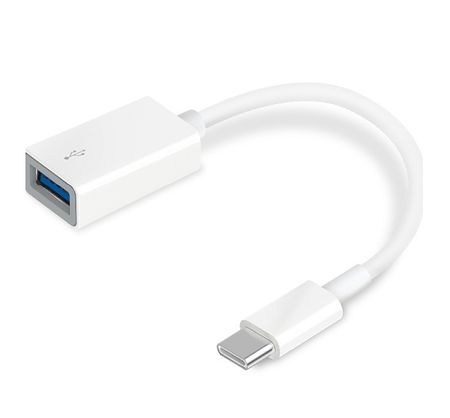 Adaptador Tp-Link UC400 USB-C 3.0 a USB Comun