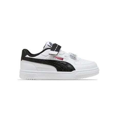 ZAPATILLAS PUMA CAVEN III RACING CREW AC+ PS NINO 407470/01