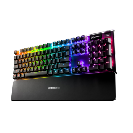 Teclado SteelSeries Apex 5