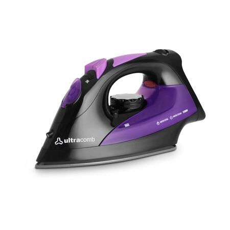 Plancha A Vapor Ultracomb 2250W Pl-4180
