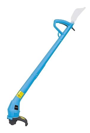Bordeadora De Césped Gamma G3079ar 300w Color Celeste