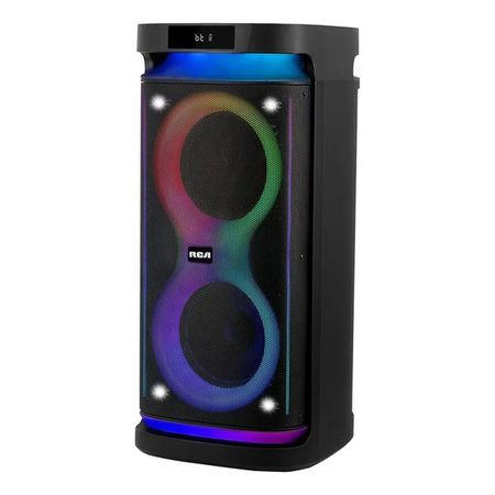 PARLANTE RCA JOY 28 8PX2 8000W CON BLUETOOTH