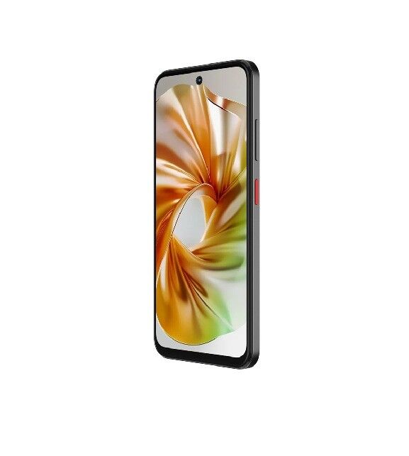 CELULAR NUBIA FOCUS 2 Z2462N 5G 8/256GB NEGRO - Vista 2