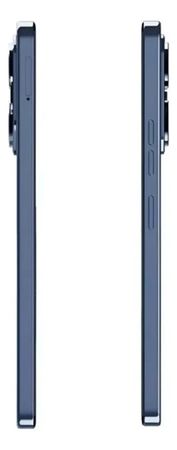Celular Tecno Mobile Pova 6 6.78" 8GB 256GB interstellar blue