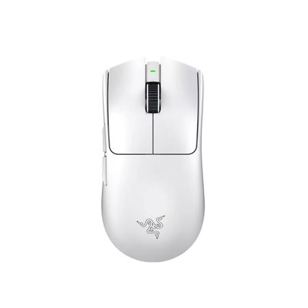 Mouse Razer Viper V3 Pro Wireless Esports White Edition