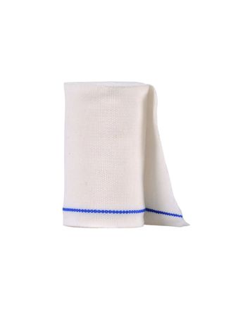 Venda Topper Nº 9 Unisex Training Blanco