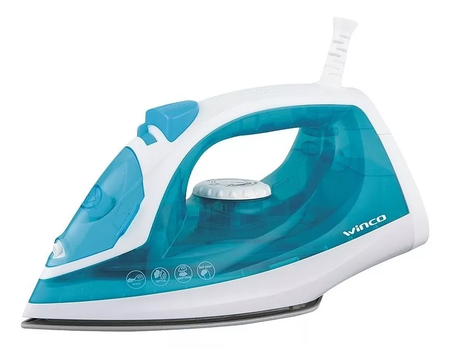 Plancha Vapor Winco ( W38)