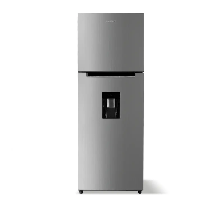 heladera smartlife con dispenser no frost inverter 354l - Vista 2